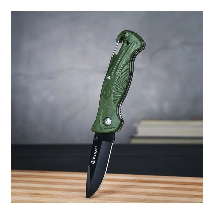 Нож Ganzo G611B изображение 4