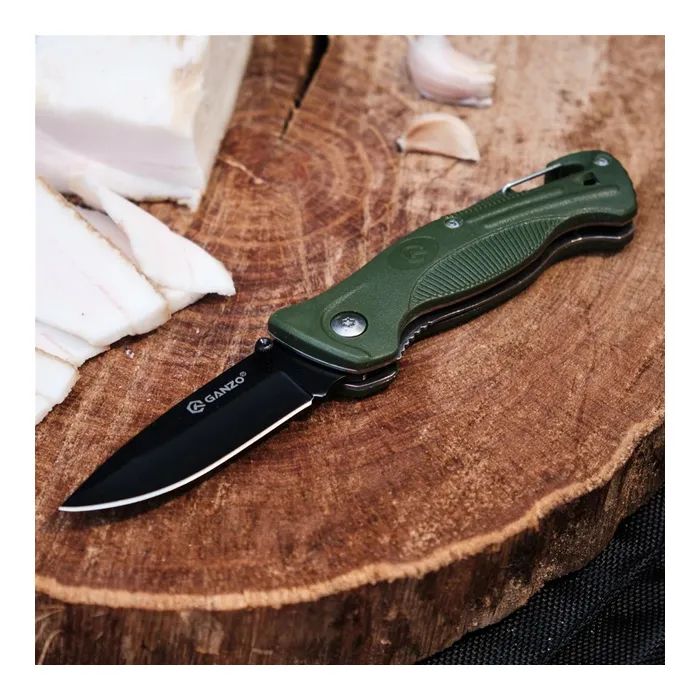 Нож Ganzo G611B изображение 5