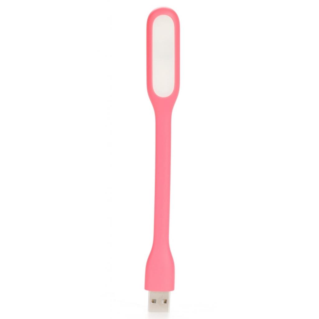 Лампа USB Xiaomi Mi Led Pink (1150400024) зображення 3