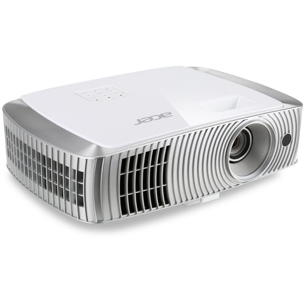 Проектор Acer H7550BD (MR.JL711.001) изображение 4