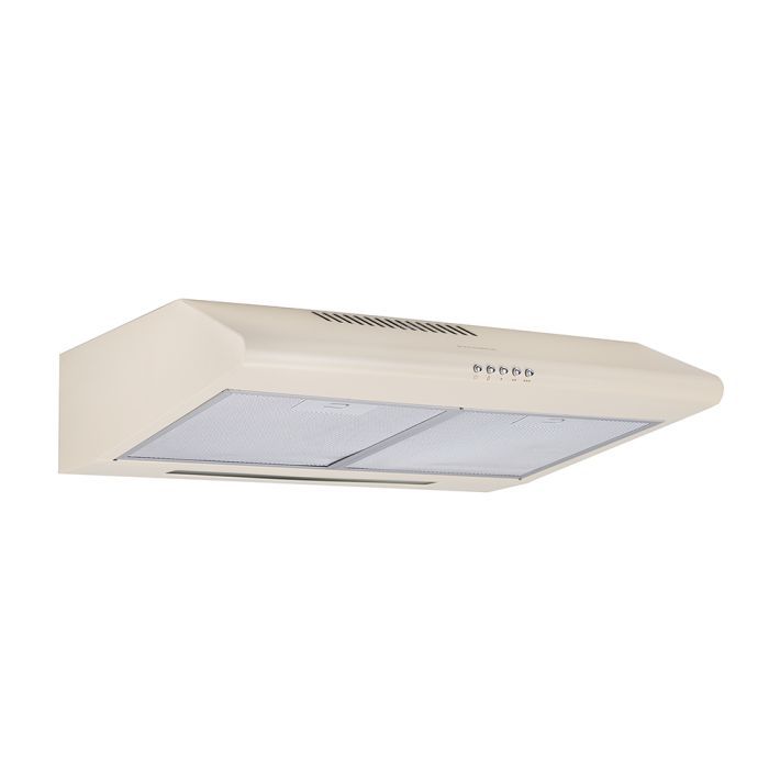 Витяжка кухонна Pyramida MH 60 WH