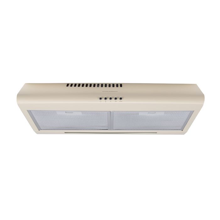 Витяжка кухонна Pyramida MH 60 WH зображення 2