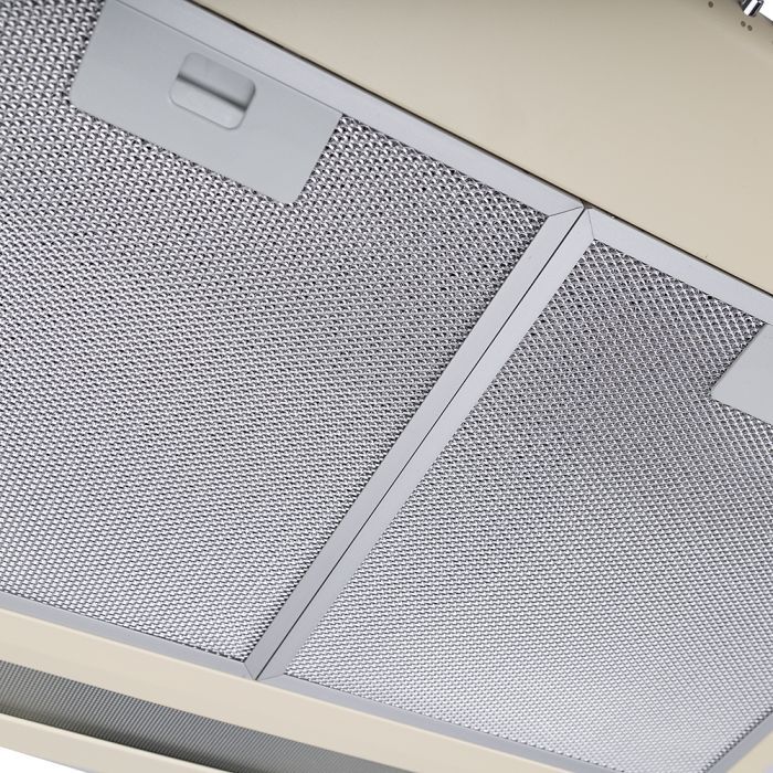 Витяжка кухонна Pyramida MH 60 WH зображення 4