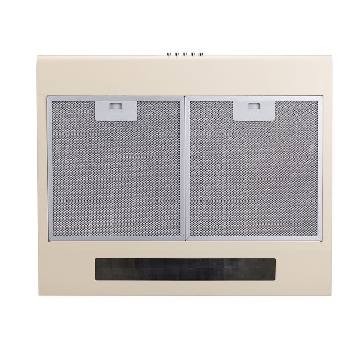 Витяжка кухонна Pyramida MH 60 WH зображення 8