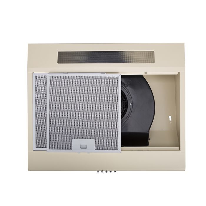 Витяжка кухонна Pyramida MH 60 WH зображення 9