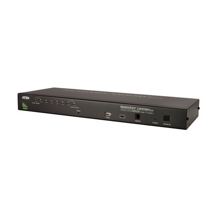 Комутатор KVM Aten CS-1708A