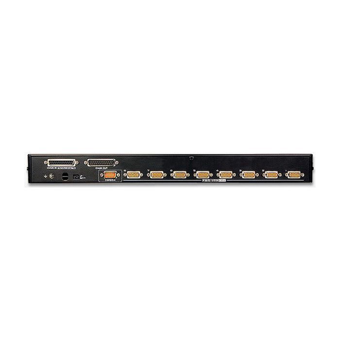 Комутатор KVM Aten CS-1708A зображення 2