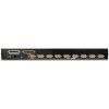Комутатор KVM Aten CS-1708A зображення 2