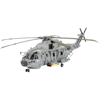 Сборная модель Revell Вертолет AW101 Merlin HMA.1 1:72 (4907) изображение 2