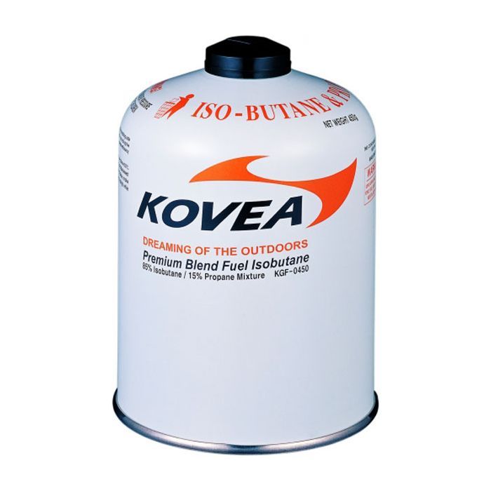 Газовий балон Kovea KGF-0450 (8809000508866)