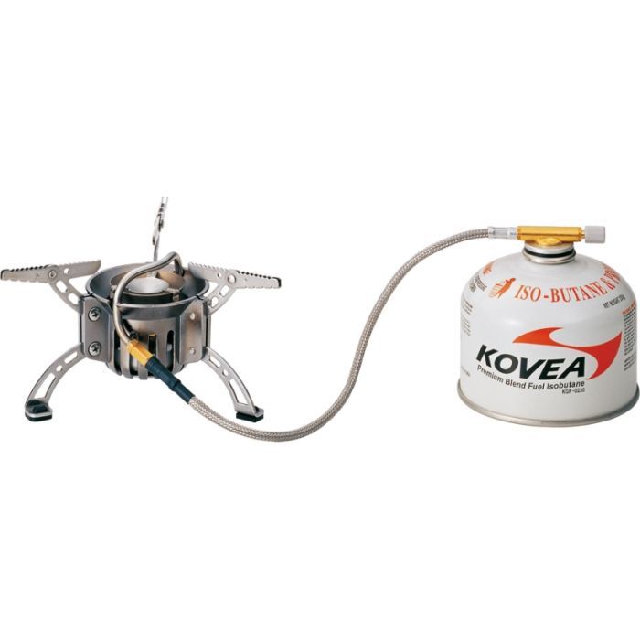 Горелка Kovea Booster +1 KB-0603 (8809000501355) изображение 5