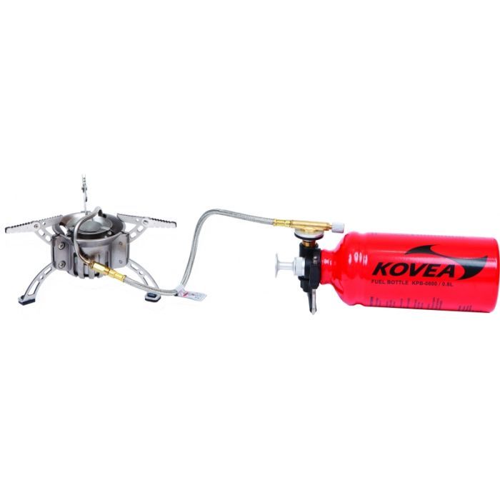 Горелка Kovea Booster +1 KB-0603 (8809000501355) изображение 6