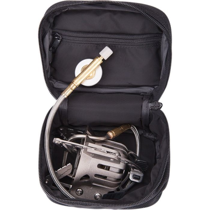 Горелка Kovea Booster +1 KB-0603 (8809000501355) изображение 7