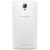 Мобильный телефон Lenovo A1000 White (PA1R0019UA) изображение 2