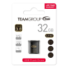 USB флеш накопитель Team 32GB C152 Black USB3.0 (TC152332GB01) изображение 2