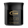 USB флеш накопичувач Team 32GB C152 Black USB3.0 (TC152332GB01)
