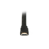 Кабель мультимедийный HDMI to HDMI 1.5m Vinga (CB020BK) изображение 3