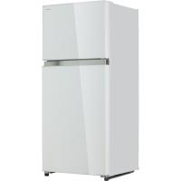 Холодильник Toshiba GR-TG495UDZ-C(ZW) Glass Shell White (GR-TG495UDZ-C(ZW)) изображение 2