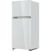 Холодильник Toshiba GR-TG495UDZ-C(ZW) Glass Shell White (GR-TG495UDZ-C(ZW)) изображение 2
