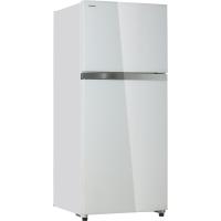 Холодильник Toshiba GR-TG495UDZ-C(ZW) Glass Shell White (GR-TG495UDZ-C(ZW)) изображение 3