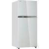 Холодильник Toshiba GR-TG495UDZ-C(ZW) Glass Shell White (GR-TG495UDZ-C(ZW)) изображение 3