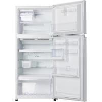 Холодильник Toshiba GR-TG495UDZ-C(ZW) Glass Shell White (GR-TG495UDZ-C(ZW)) изображение 4