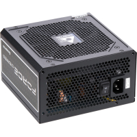 Блок живлення Chieftec 500W Force (CPS-500S) зображення 3