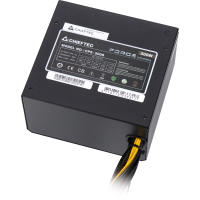 Блок живлення Chieftec 500W Force (CPS-500S) зображення 4
