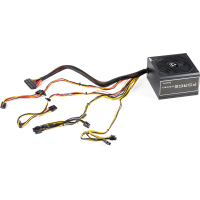 Блок живлення Chieftec 500W Force (CPS-500S) зображення 6