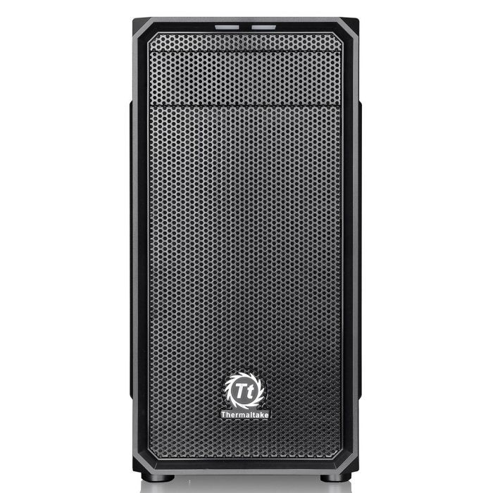Корпус ThermalTake Versa H15 (CA-1D4-00S1NN-00) изображение 2
