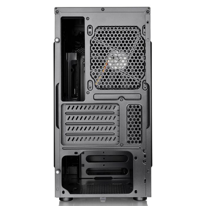 Корпус ThermalTake Versa H15 (CA-1D4-00S1NN-00) изображение 3