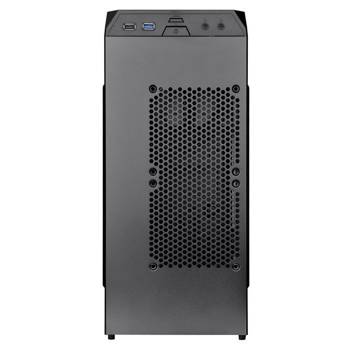 Корпус ThermalTake Versa H15 (CA-1D4-00S1NN-00) изображение 4