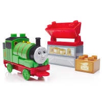 Конструктор Mega Bloks Перси Любимый герой Томас и друзья (CNJ04-3) изображение 2
