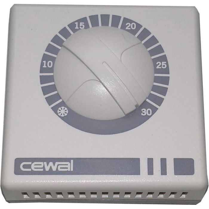 Терморегулятор Teploceramic Cewal RQ10 изображение 2