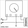 Терморегулятор Teploceramic Cewal RQ10 изображение 5