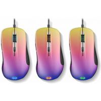 Мышка SteelSeries Rival 300 CS:GO Fade Edition (62279) изображение 10