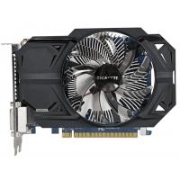 Видеокарта GIGABYTE GeForce GTX750 Ti 1024Mb OC (GV-N75TOC-1GI) изображение 2