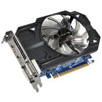 Видеокарта GIGABYTE GeForce GTX750 Ti 1024Mb OC (GV-N75TOC-1GI) изображение 3