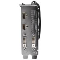 Видеокарта GIGABYTE GeForce GTX750 Ti 1024Mb OC (GV-N75TOC-1GI) изображение 4