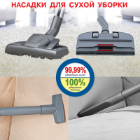 Пылесос Thomas TWIN PANTHER (788558) изображение 11
