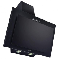 Вытяжка кухонная Ventolux ASTRO 60 BK (750) (IT)