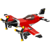Конструктор LEGO Creator Путешествие по воздуху (31047) зображення 2