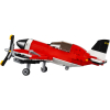 Конструктор LEGO Creator Путешествие по воздуху (31047) зображення 3