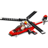 Конструктор LEGO Creator Путешествие по воздуху (31047) зображення 4