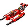 Конструктор LEGO Creator Путешествие по воздуху (31047) зображення 6