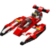 Конструктор LEGO Creator Путешествие по воздуху (31047) зображення 7