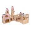 Ігровий набір Melissa&Doug Замок принцеси (MD11263) зображення 2