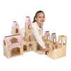 Ігровий набір Melissa&Doug Замок принцеси (MD11263) зображення 3