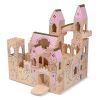 Ігровий набір Melissa&Doug Замок принцеси (MD11263)