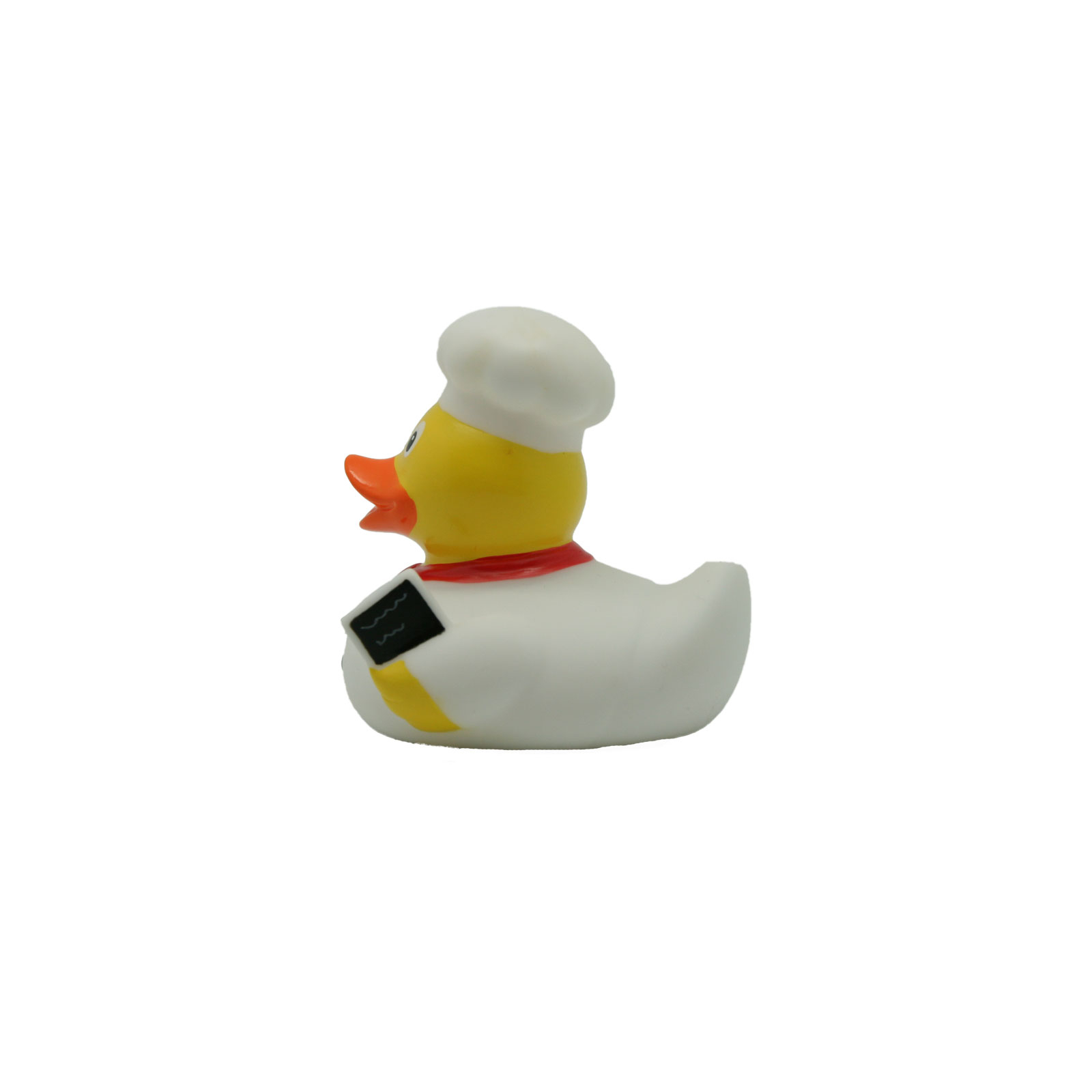 Іграшка для ванної Funny Ducks Утка Повар (L1898) зображення 2
